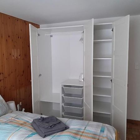 2 1/2 Zimmer Ferienwohnung Meiringen Εξωτερικό φωτογραφία