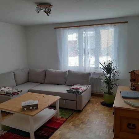 2 1/2 Zimmer Ferienwohnung Meiringen Εξωτερικό φωτογραφία