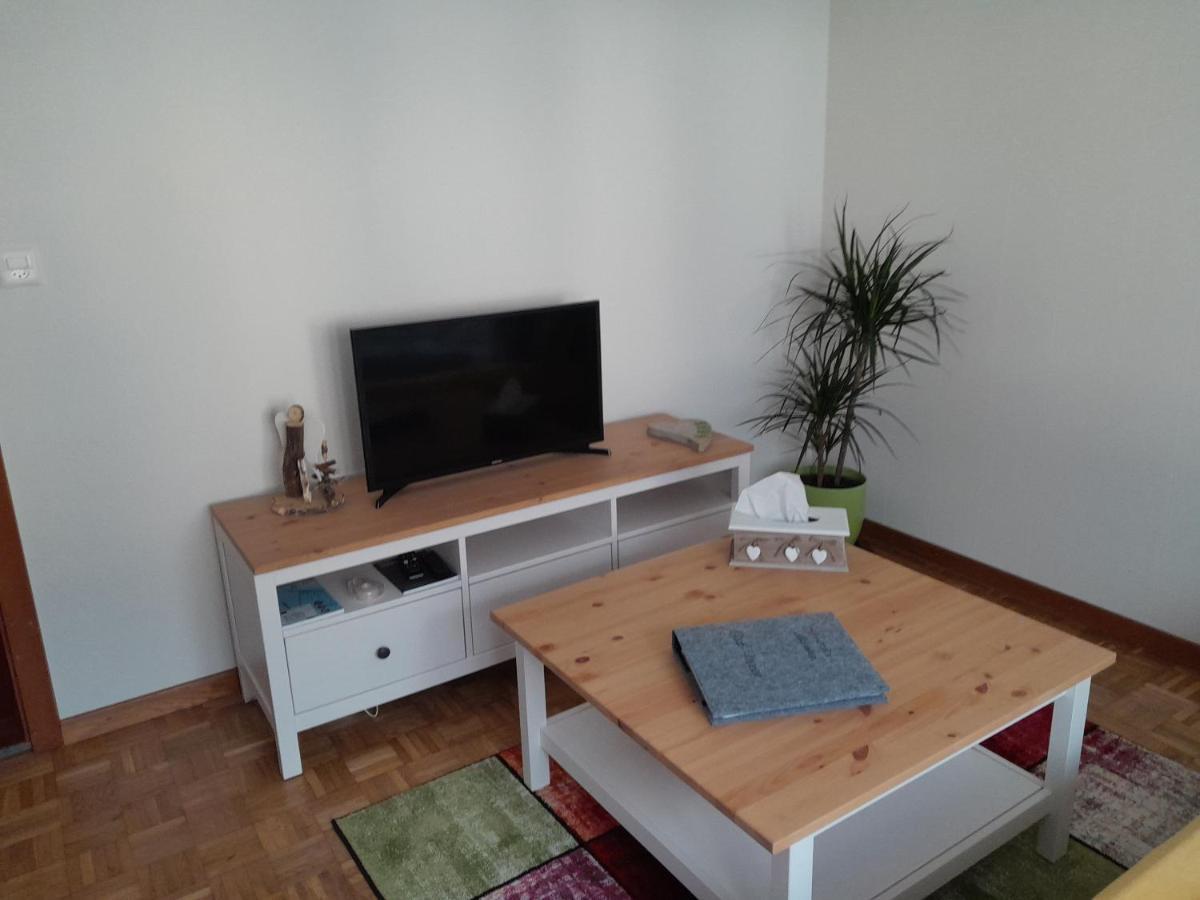 2 1/2 Zimmer Ferienwohnung Meiringen Εξωτερικό φωτογραφία