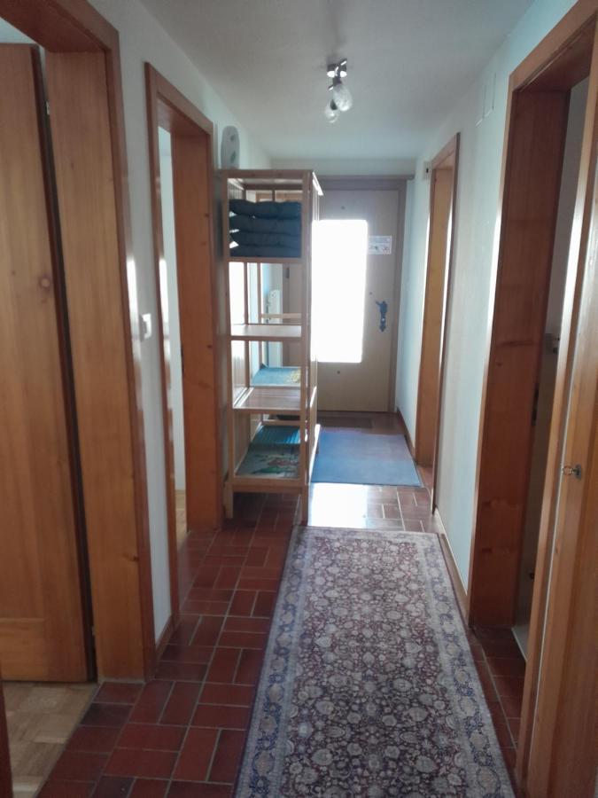 2 1/2 Zimmer Ferienwohnung Meiringen Εξωτερικό φωτογραφία